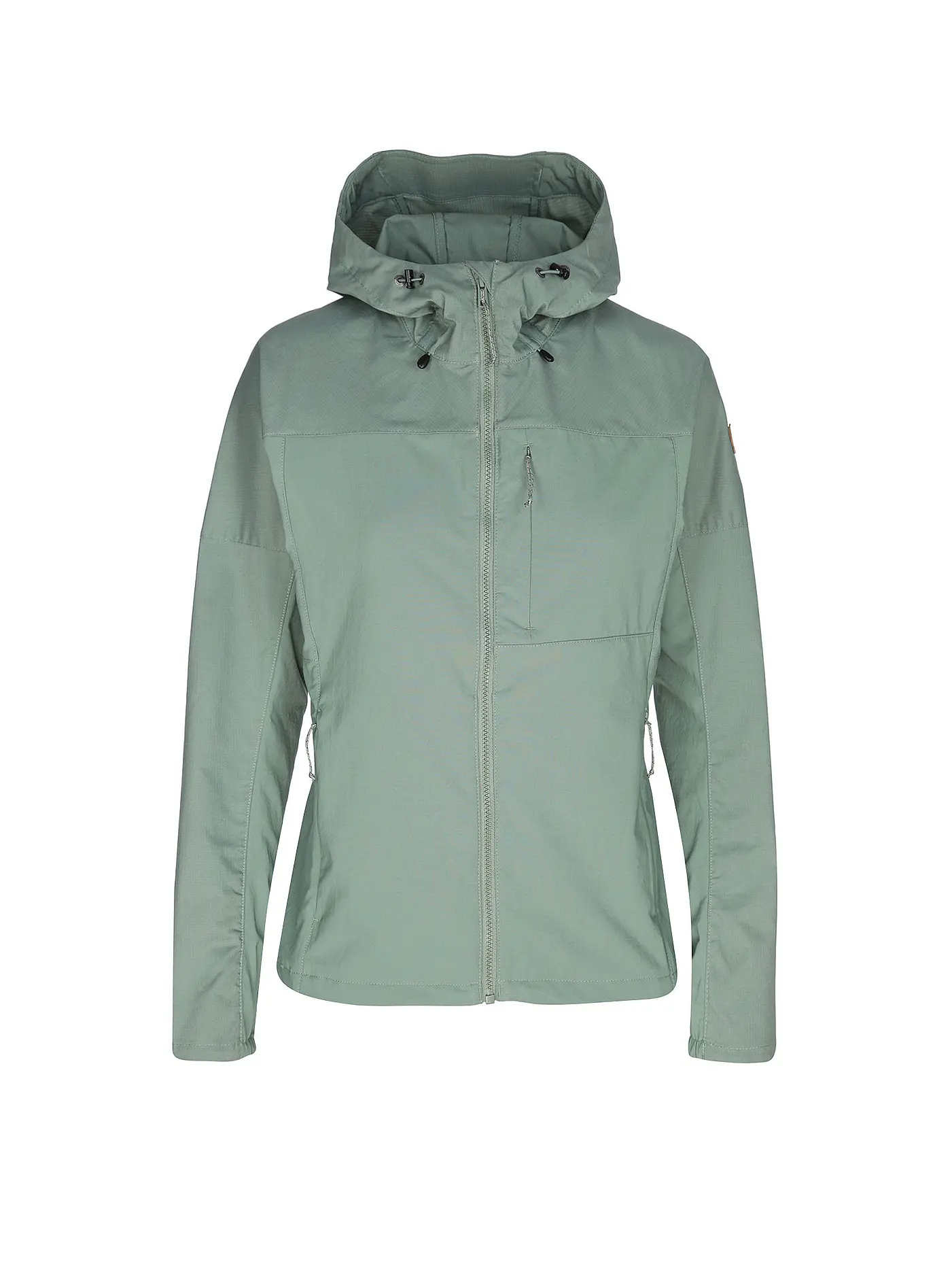 FJÄLLRÄVEN | Damen Wanderjacke Abisko Midsummer | 